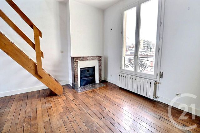 Appartement F3 à vendre LES LILAS