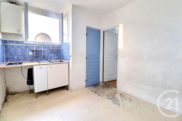 Appartement F2 à vendre BAGNOLET