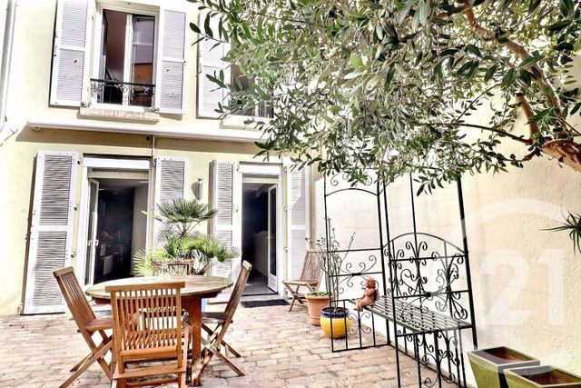 appartement - BAGNOLET - 93