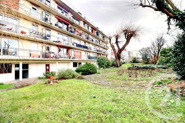 appartement - LES LILAS - 93